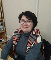 Галина